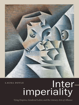 cover image of Inter-imperiality